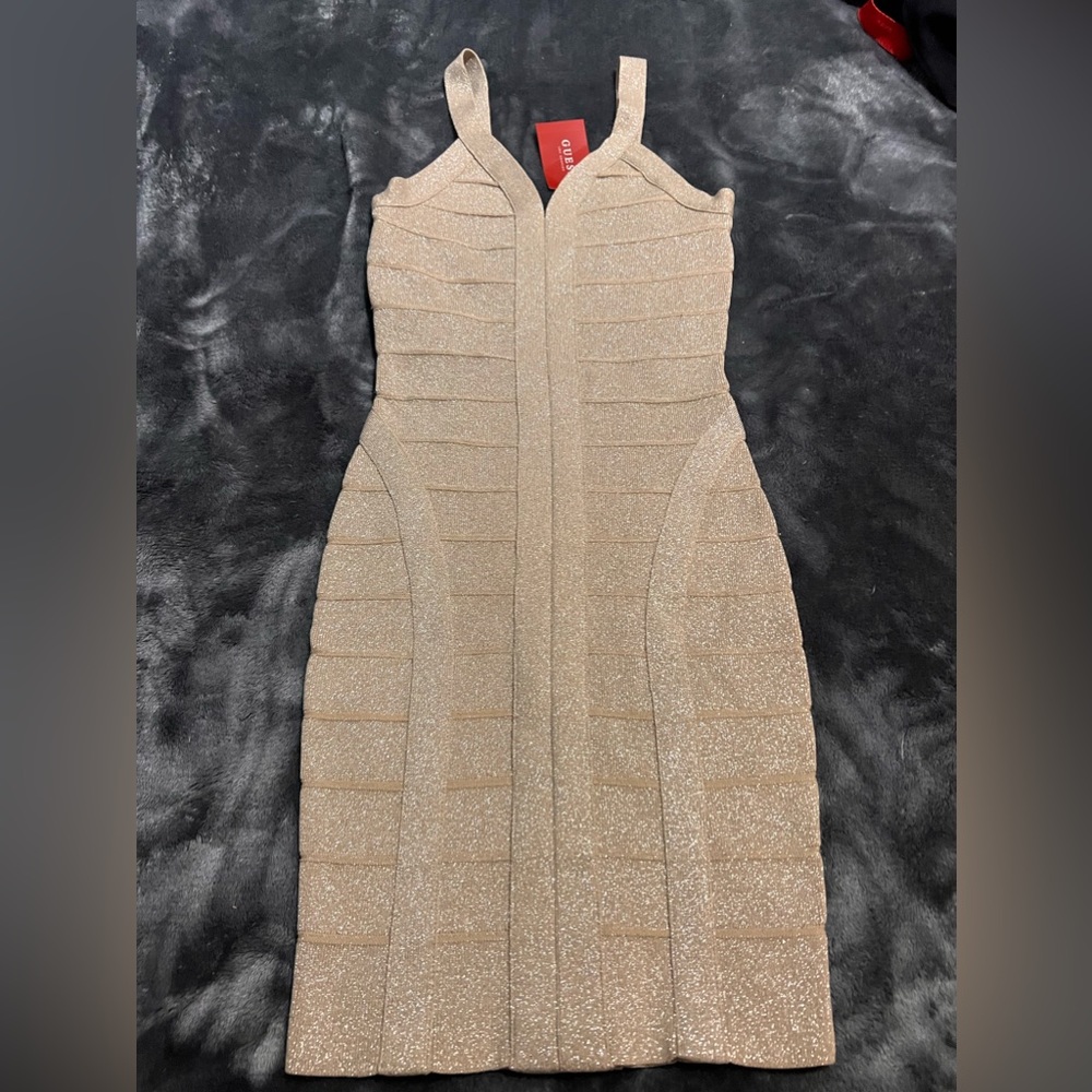 Guess dress